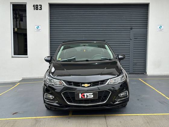 CHEVROLET CRUZE 1.4 TURBO SPORT6 LT 16V FLEX 4P AUTOMÁTICO CHEVROLET CRUZE 1.4 TURBO SPORT6 LT 16V FLEX 4P AUTOMÁTICO